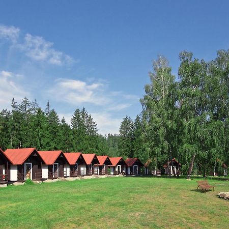 Sporthotel Kácov Esterno foto
