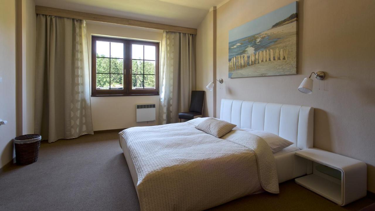 Sporthotel Kácov Esterno foto